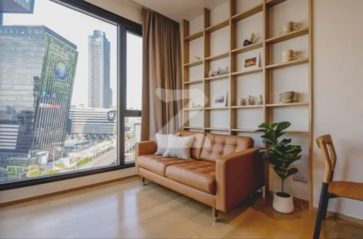 Property photos for ASHTON Asoke - Rama 9