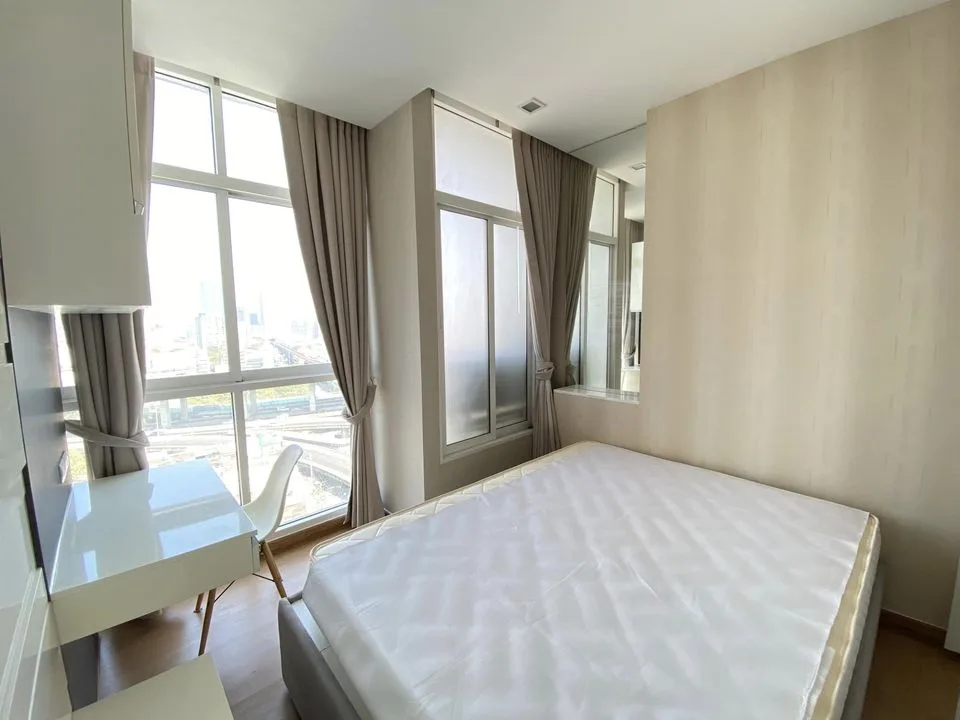 Property photos for The Coast Bangkok