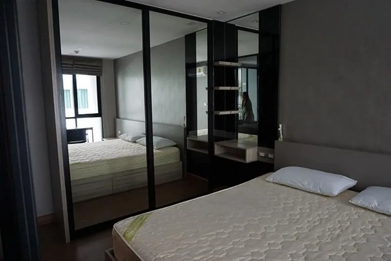 Property photos for Tree Condo Sukhumvit 50