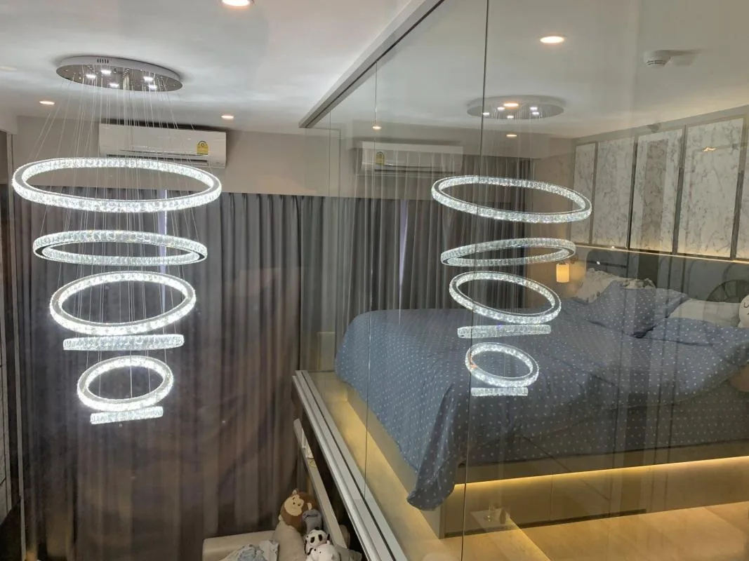 Property photos for Knightsbridge Prime Sathorn