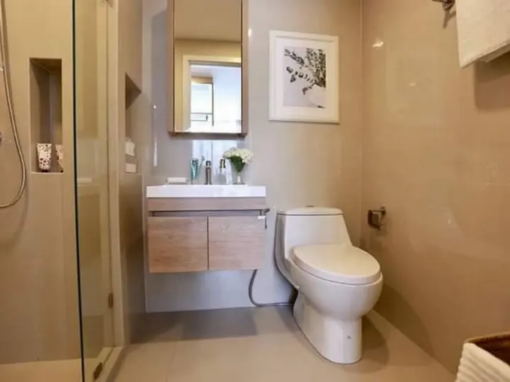 Property photos for The Nest Sukhumvit 71