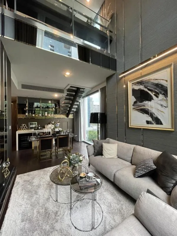 Property photos for Laviq Sukhumvit 57