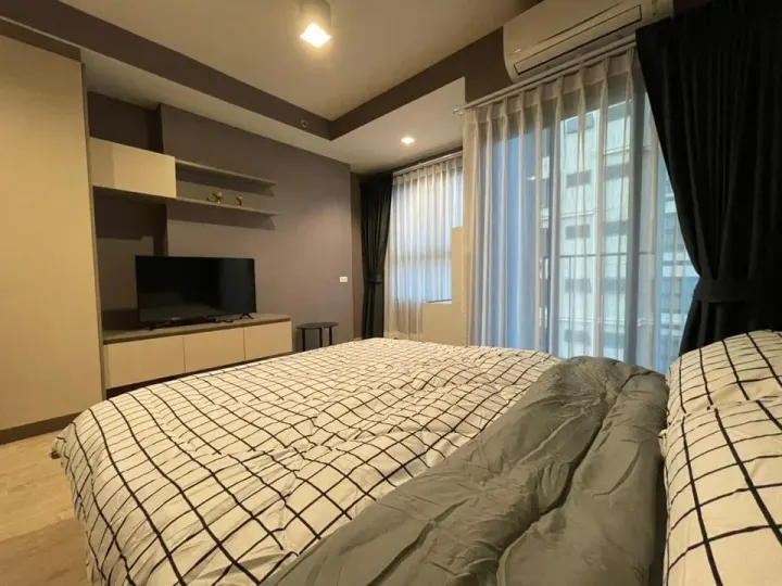 Property photos for Ideo Sathorn - Wongwian Yai