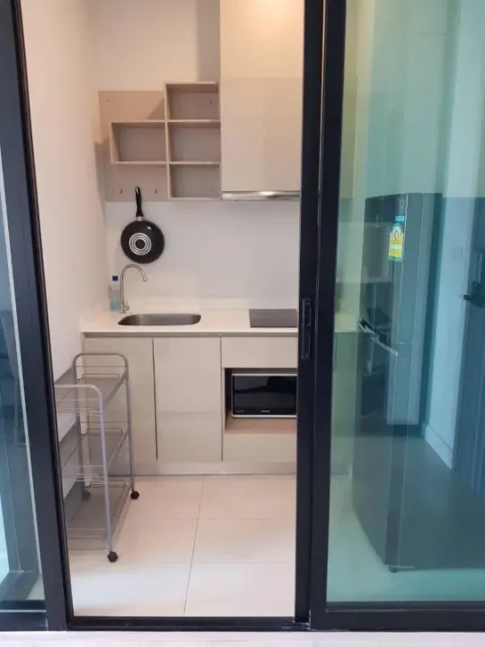 Property photos for The Niche Pride Thonglor-Phetchaburi
