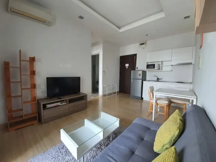 Property photos for Thru Thonglor