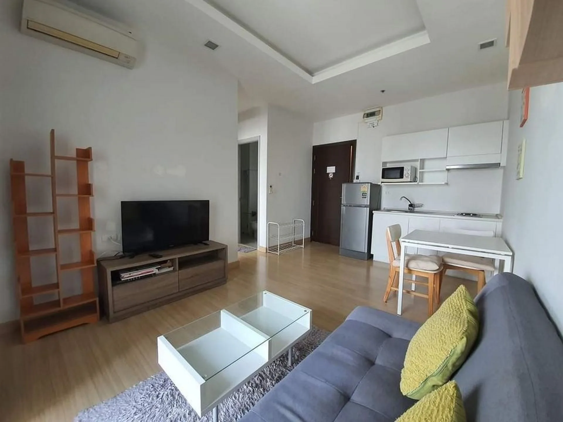 Property photos for Thru Thonglor