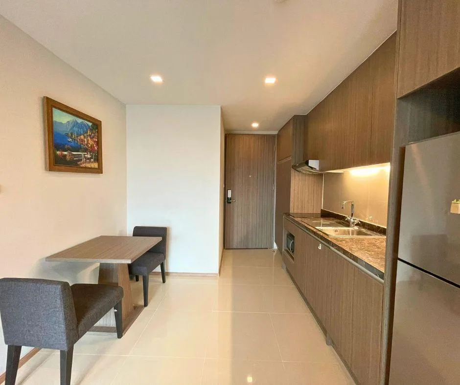 Property photos for Art @ Thonglor 25