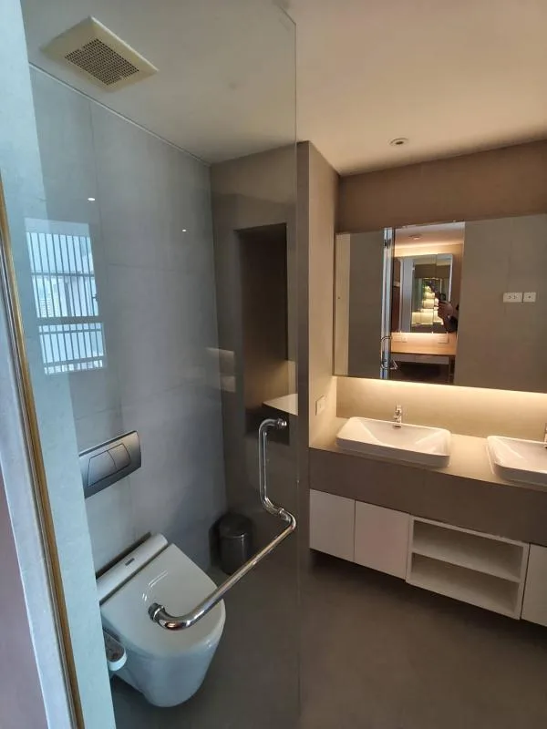 Property photos for Aequa Sukhumvit 49