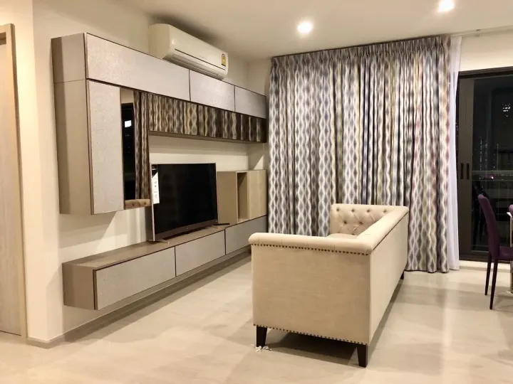 Property photos for Rhythm Sukhumvit 36 - 38
