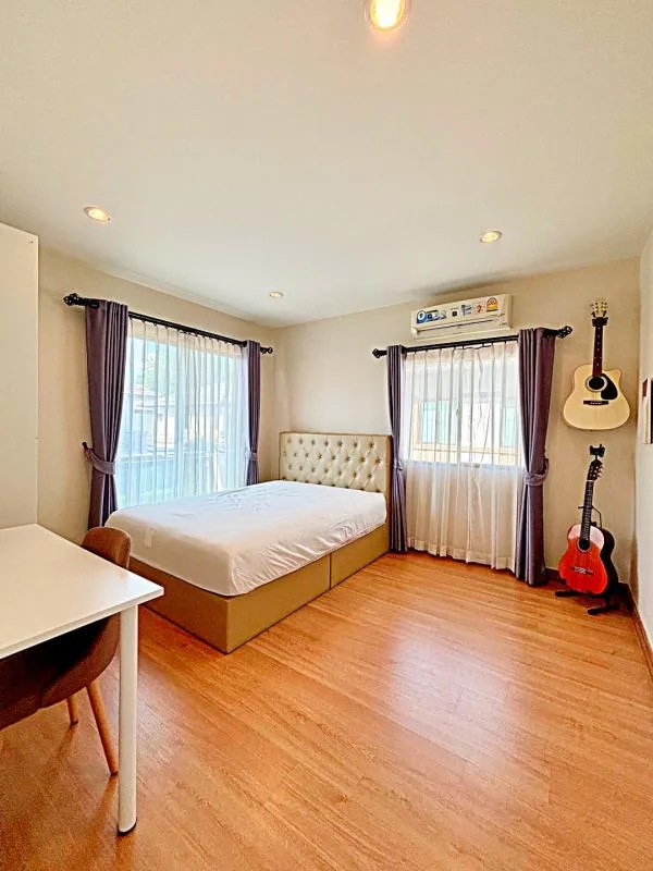 Property photos for Passorn Prestige Bangna-Suvarnabhumi
