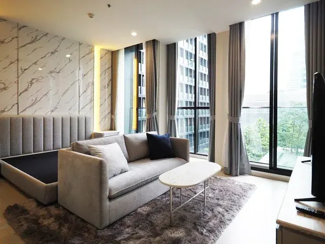 Property photos for Noble Ploenchit