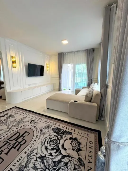 Property photos for Villaggio Srinakarin-bangna