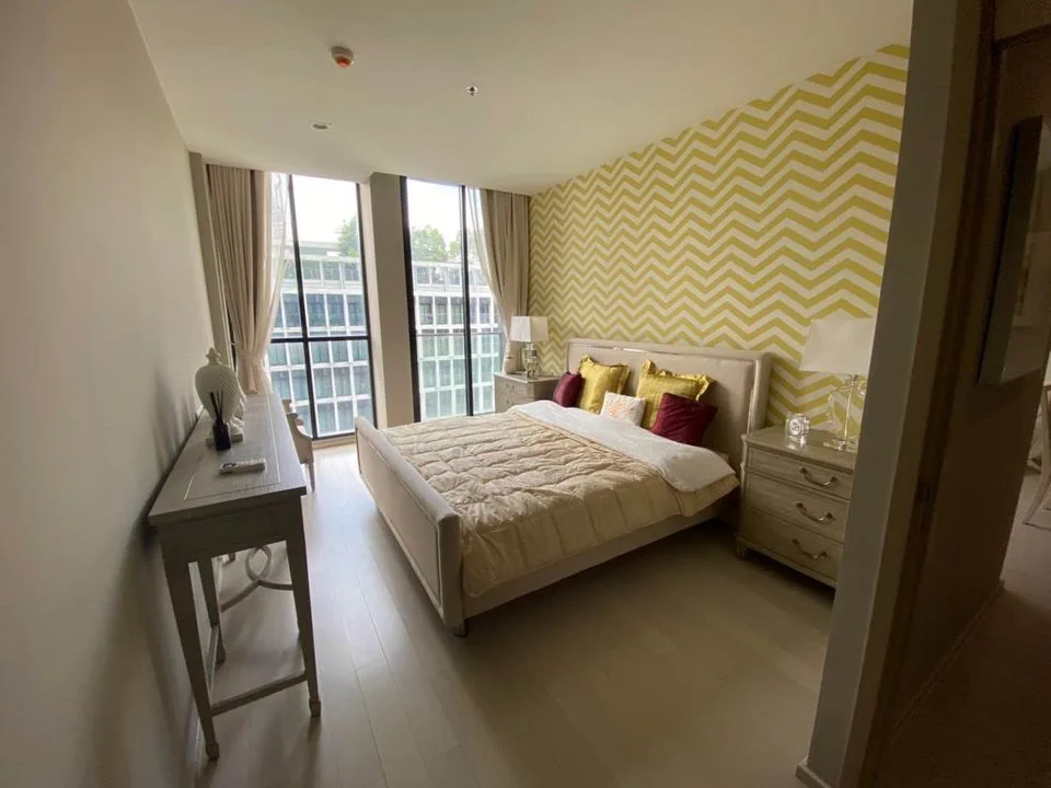 Property photos for Noble Ploenchit