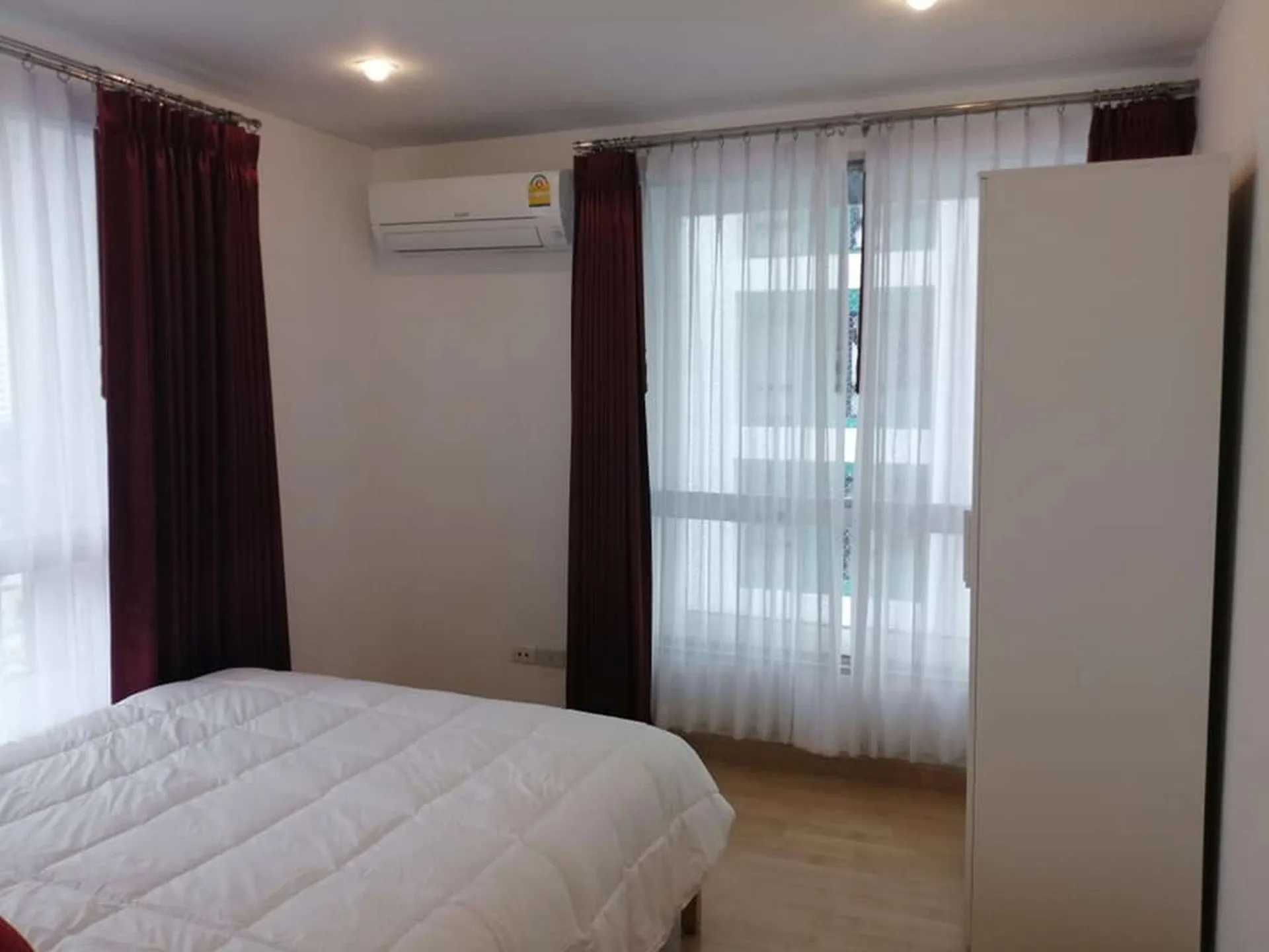 Property photos for Bangkok Garden