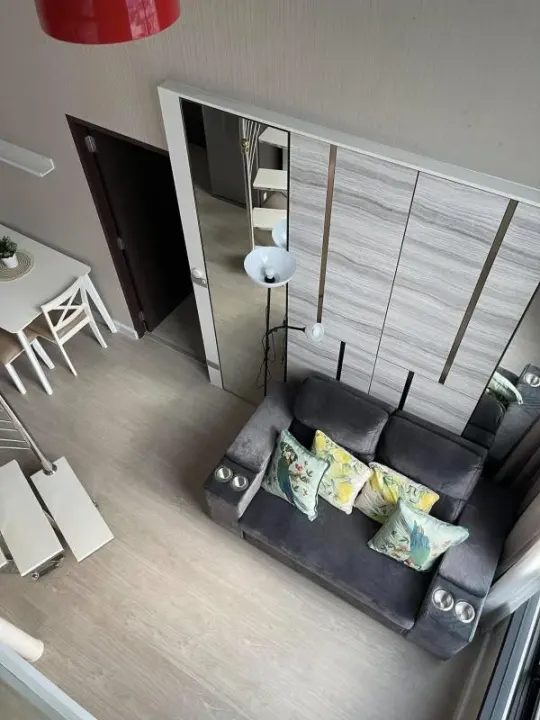 Property photos for The Sky Sukhumvit