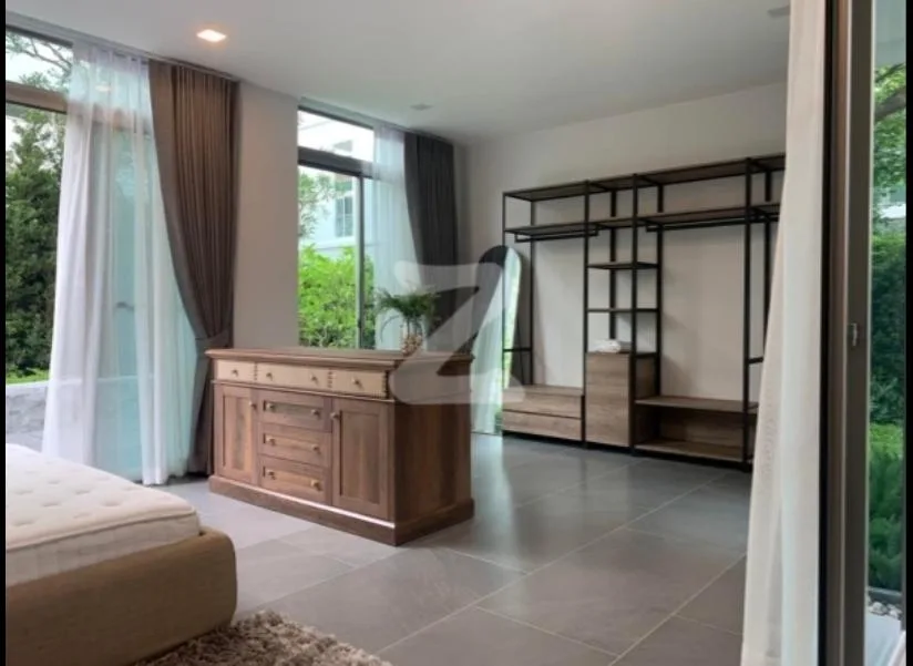 Property photos for Vive Rama 9