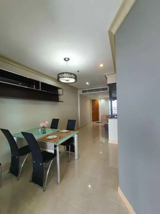 Property photos for Supalai Casa Riva