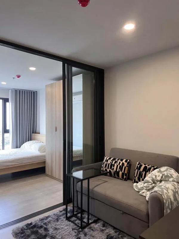 Property photos for Aspire Onnut Station