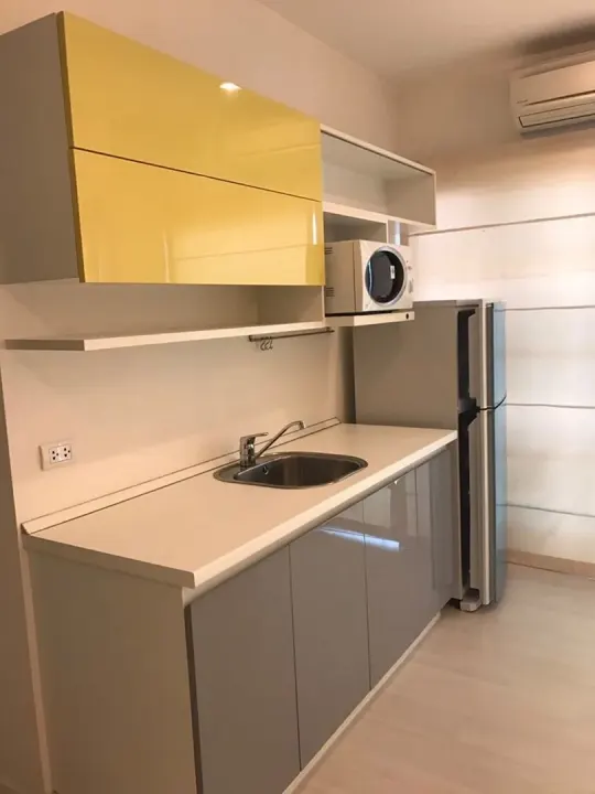 Property photos for The Room Ratchada - Ladprao