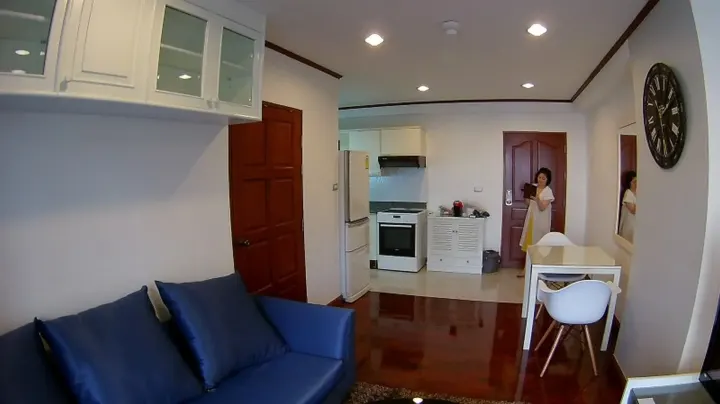Property photos for Saranjai Mansion