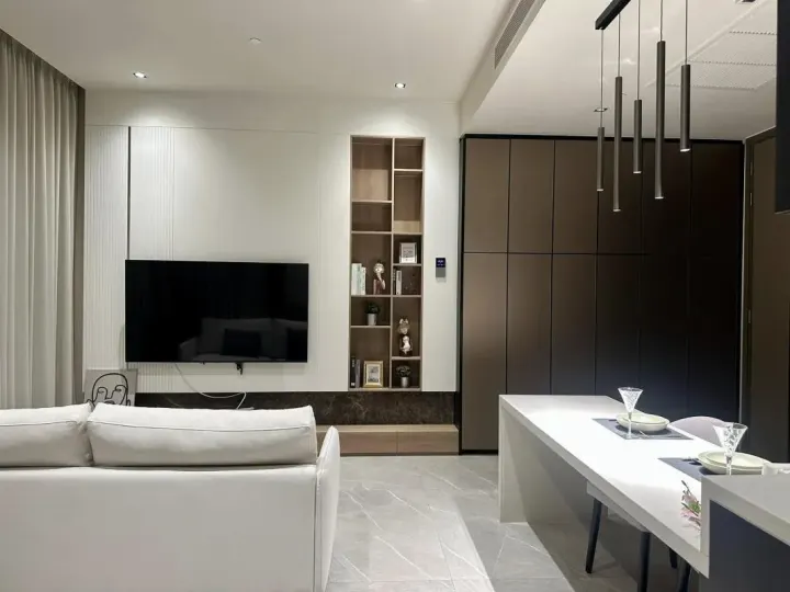 Property photos for Hyde Heritage Thonglor