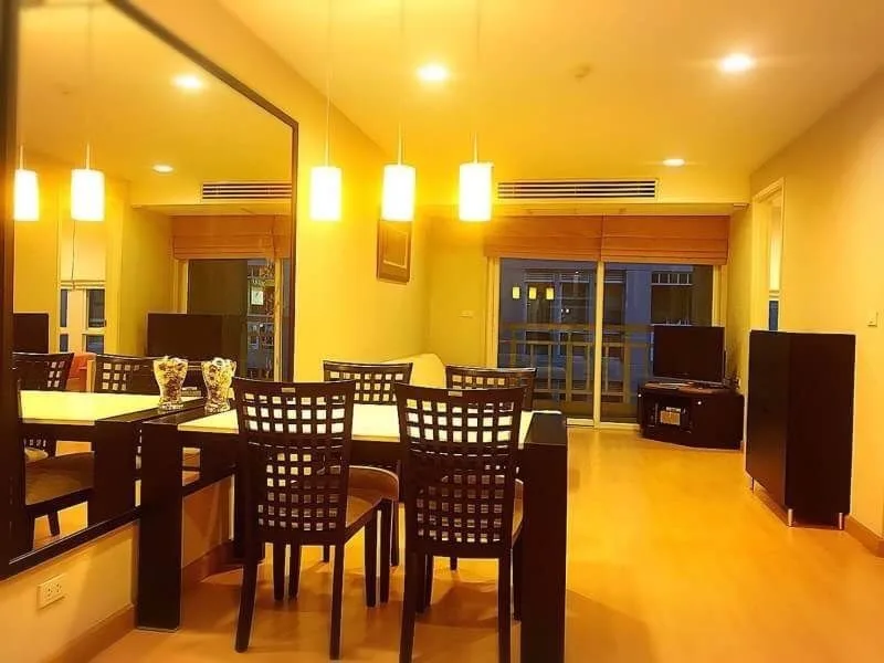 Property photos for The Bangkok Narathiwas Ratchanakarint