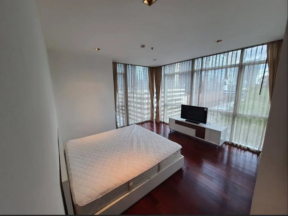 Property photos for Athenee Residence