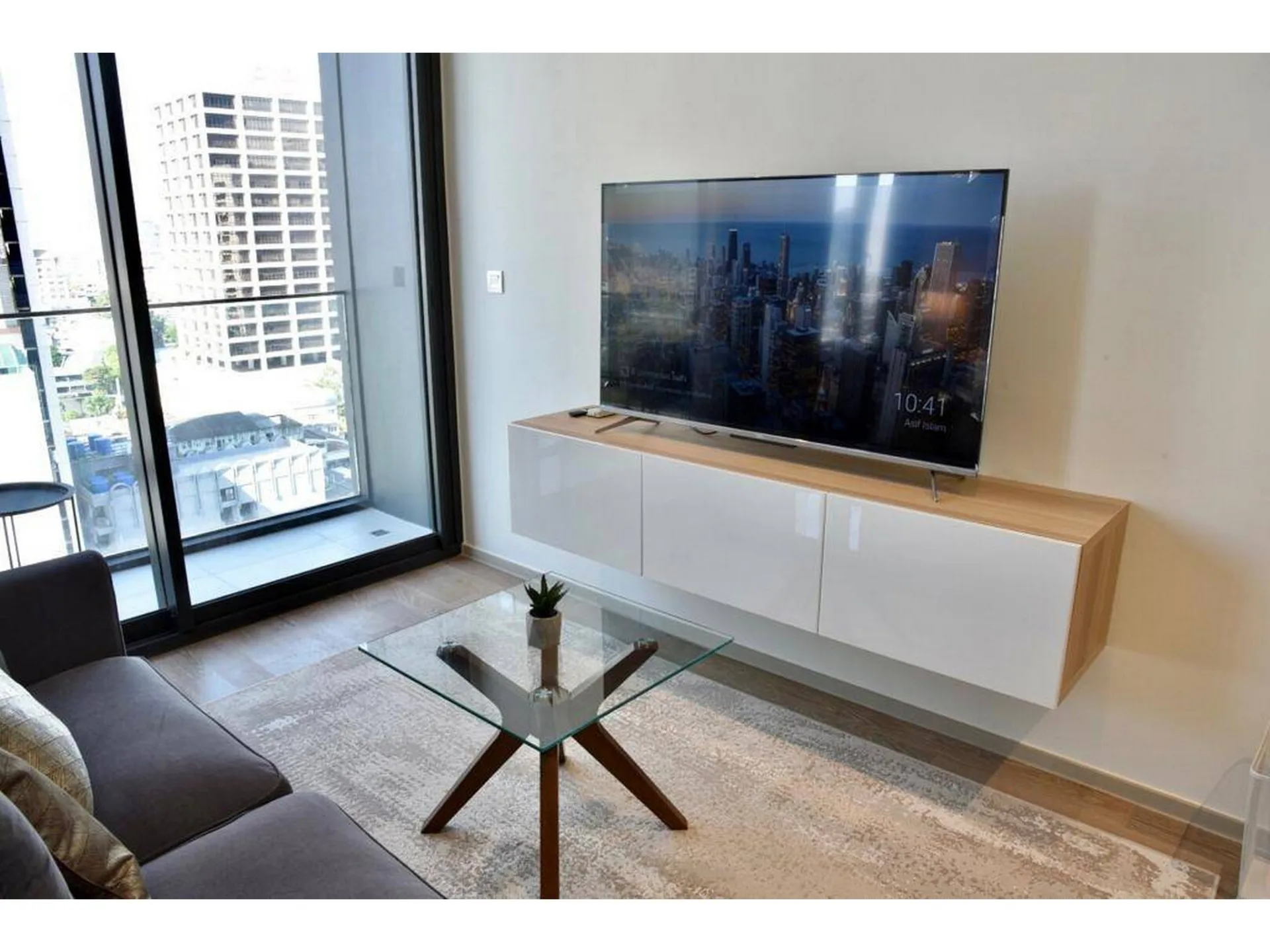 Property photos for Ashton Silom