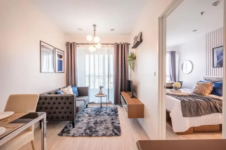 Property photos for Ideo Mobi Sukhumvit Eastgate