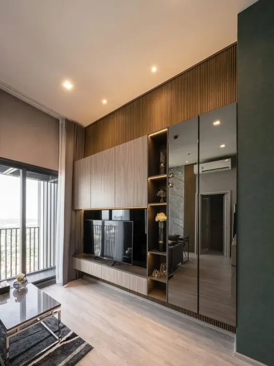 Property photos for The Line sukhumvit 101