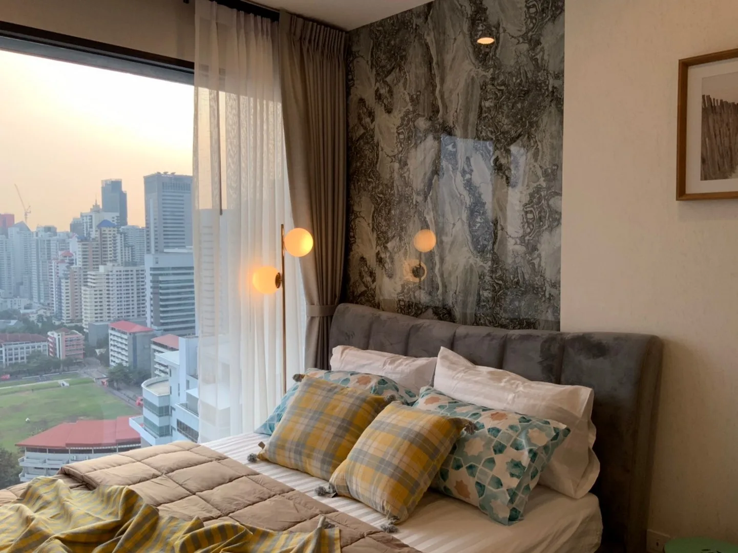 Property photos for Ideo Mobi Asoke