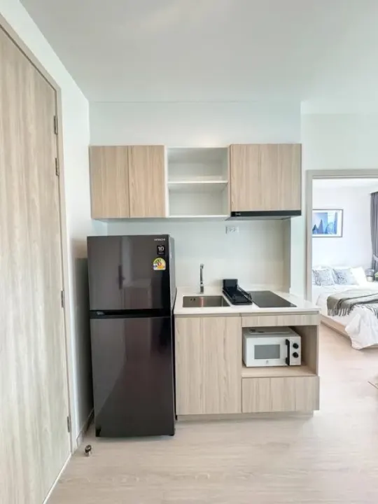 Property photos for Nue Noble Ratchada-lat Phrao