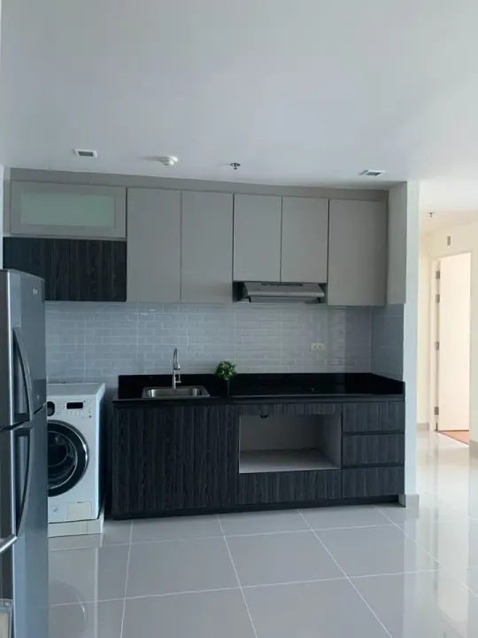 Property photos for Wish @ Samyan