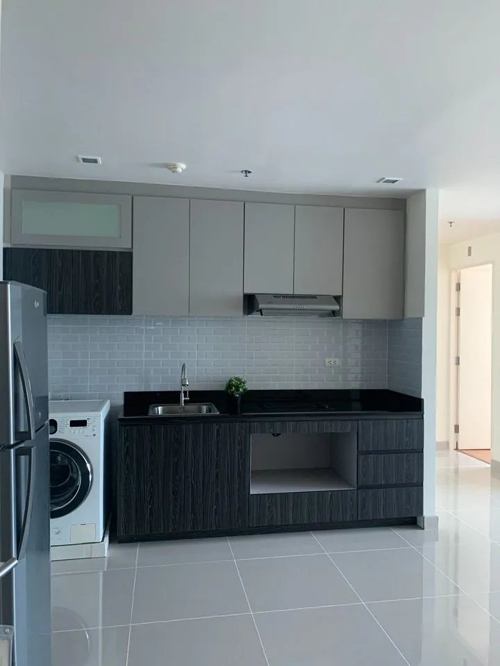 Property photos for Wish @ Samyan