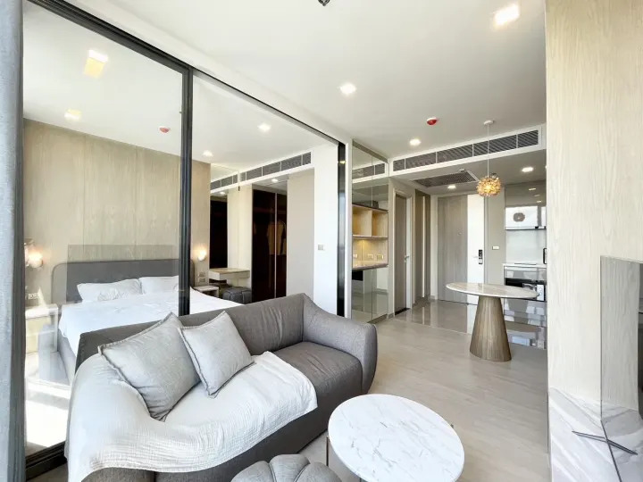 Property photos for One 9 Five Asoke - Rama 9