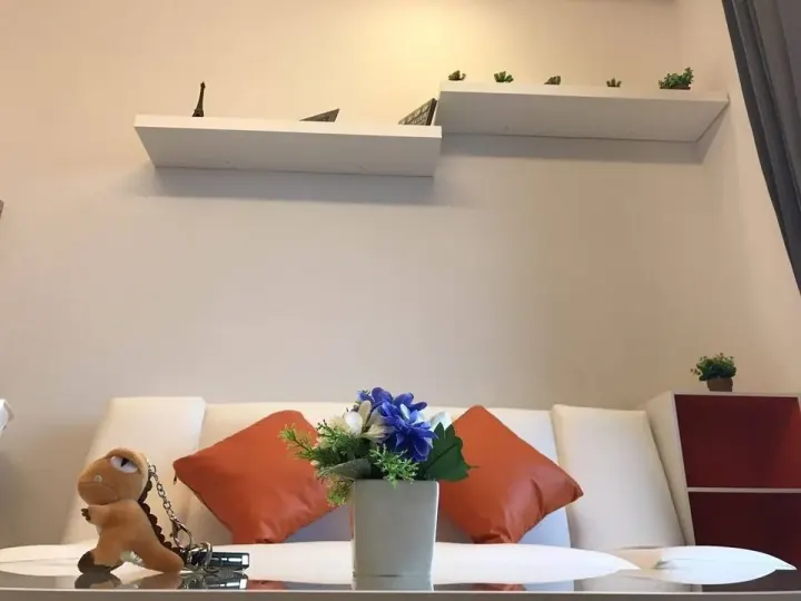 Property photos for Thru Thonglor