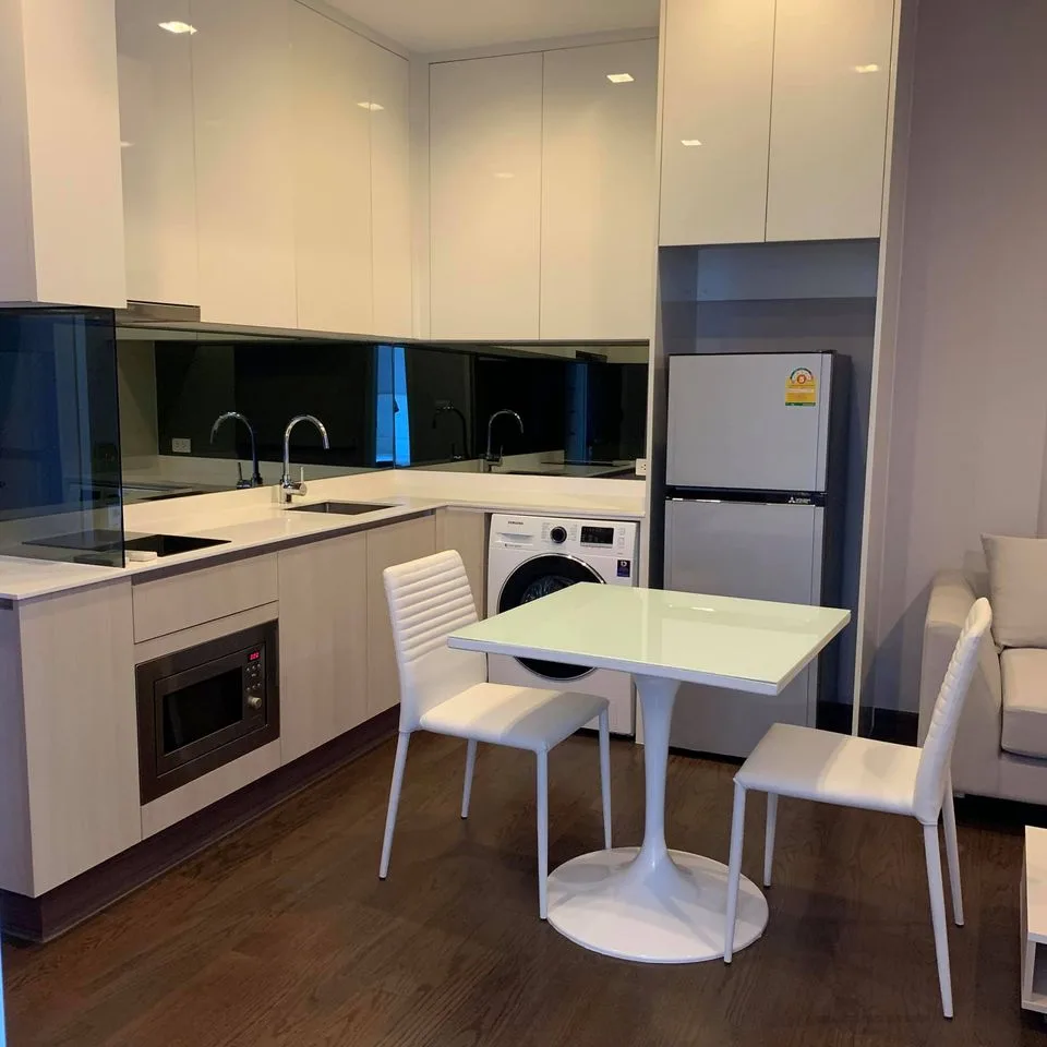 Property photos for Q Asoke