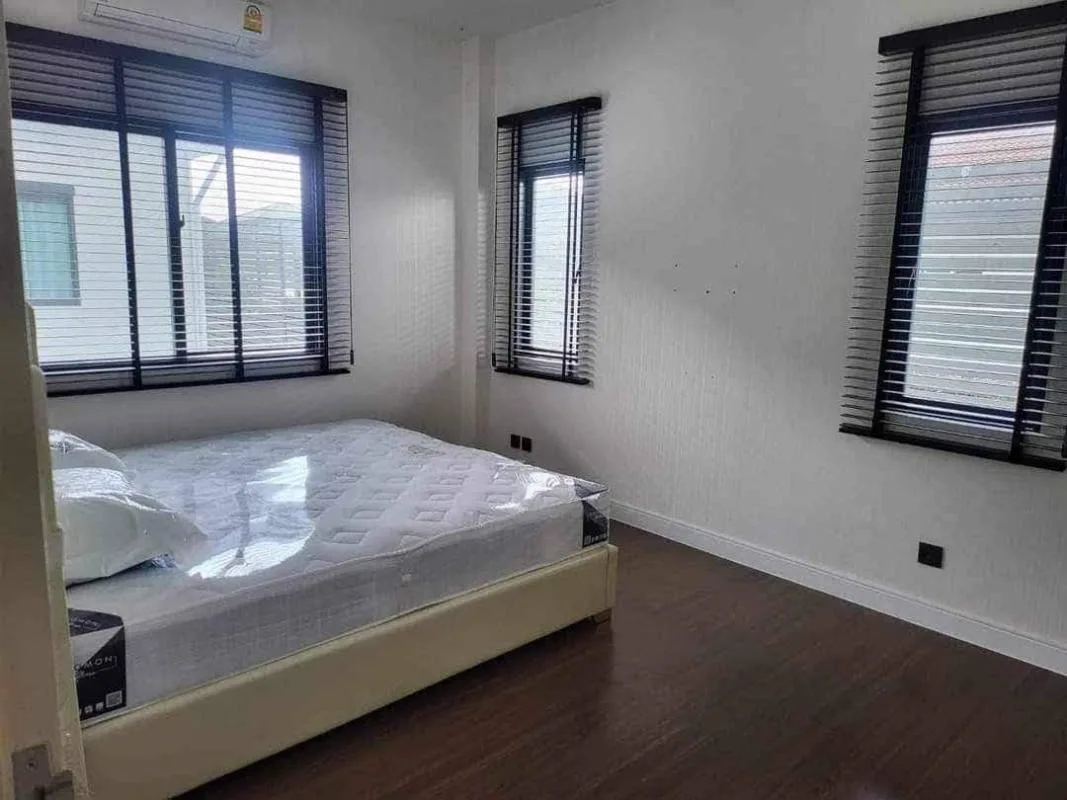 Property photos for Setthasiri Krungthep Kreetha 1
