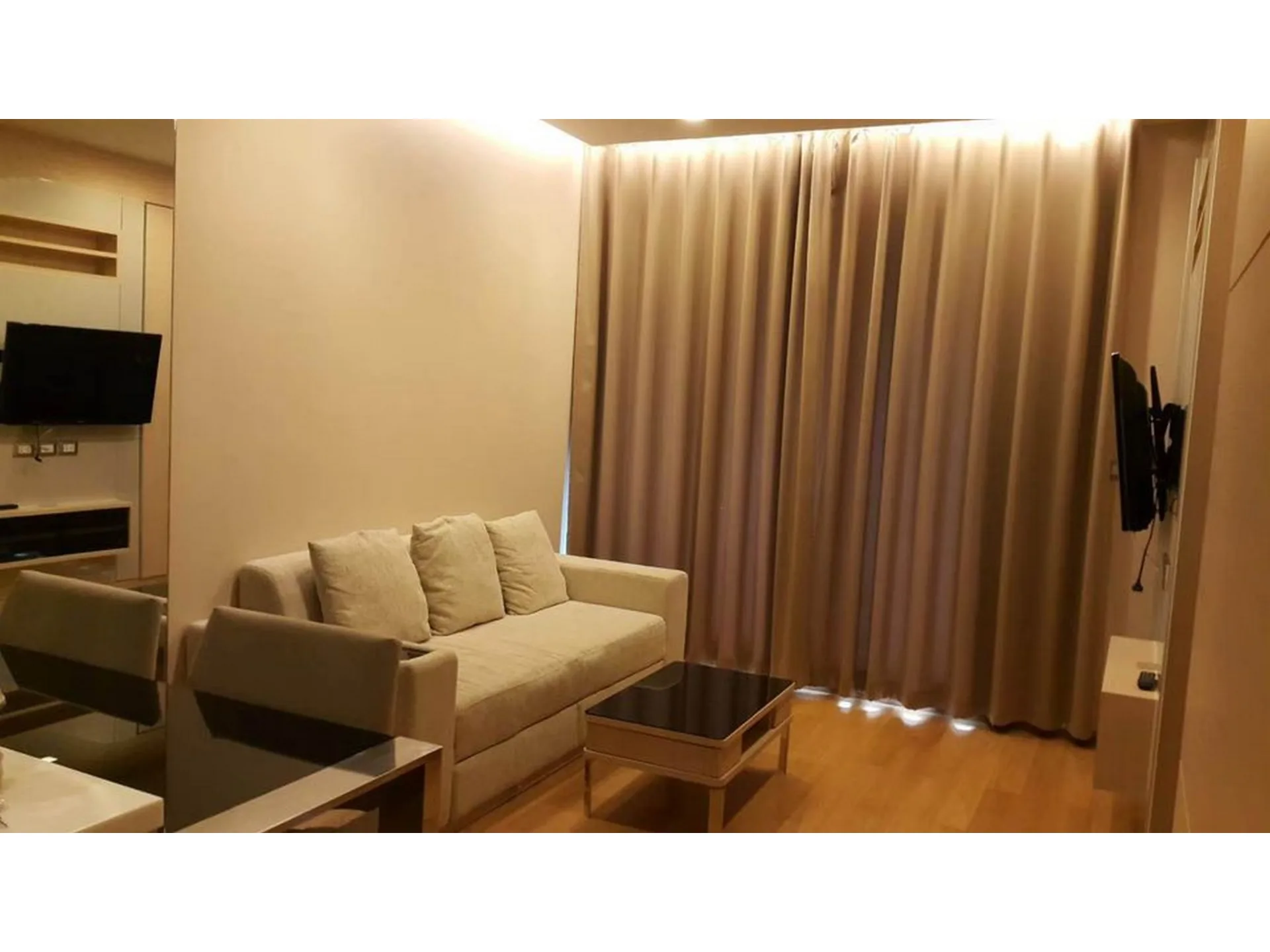 Property photos for The Address Asoke
