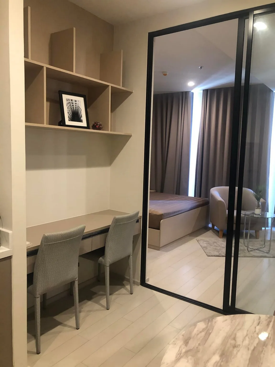 Property photos for Noble Ploenchit