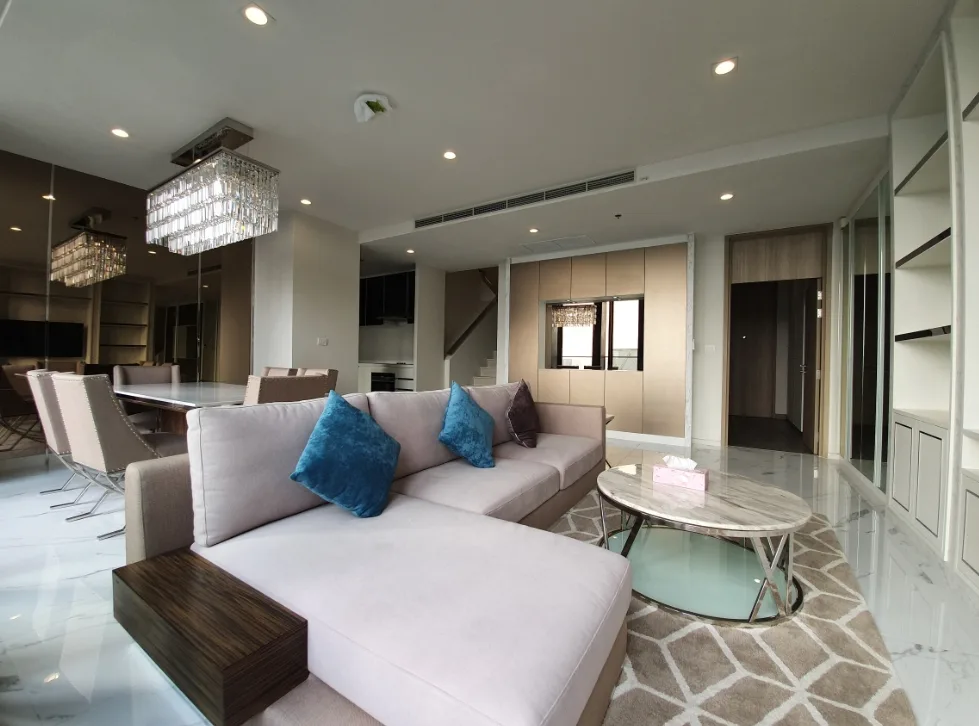 Property photos for Noble Ploenchit