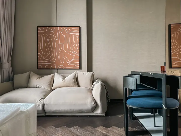 Property photos for The Esse Sukhumvit 36