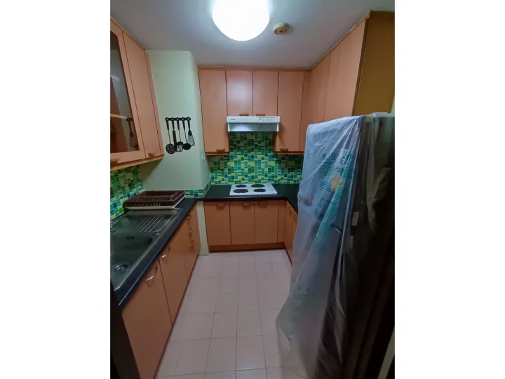 Property photos for Baan Pruksasiri 1 Ratchatawi