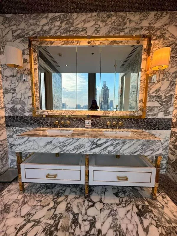 Property photos for The Ritz - Carlton Residences at MahaNakhon