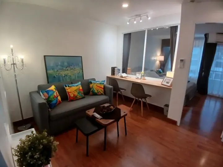 Property photos for Surawong City Resort