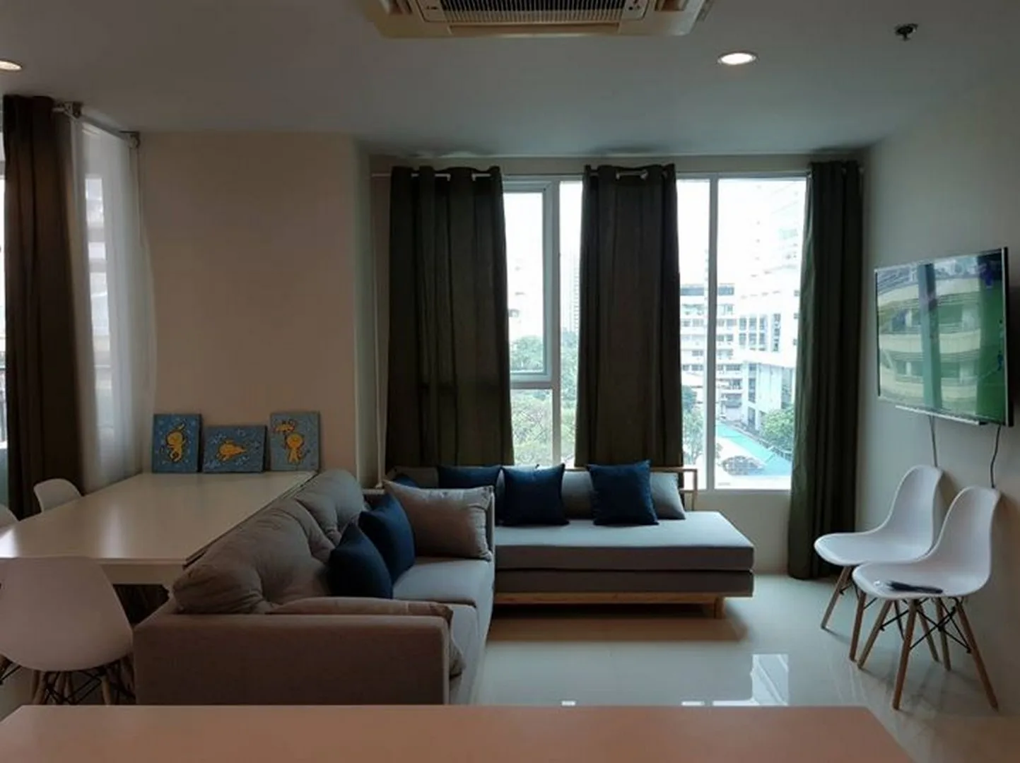 Property photos for Sukhumvit Living Town