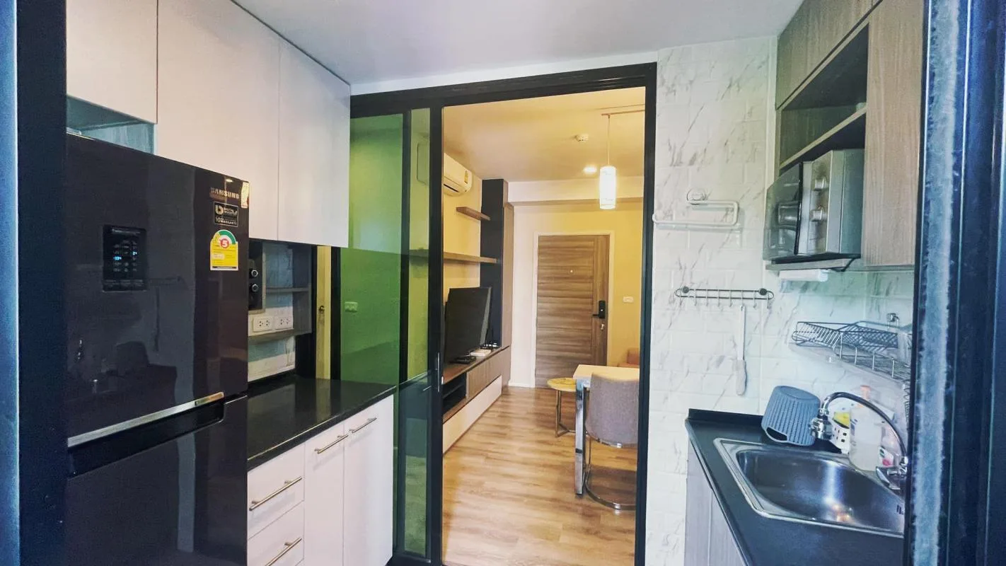 Property photos for Notting Hill ??? Sukhumvit 105