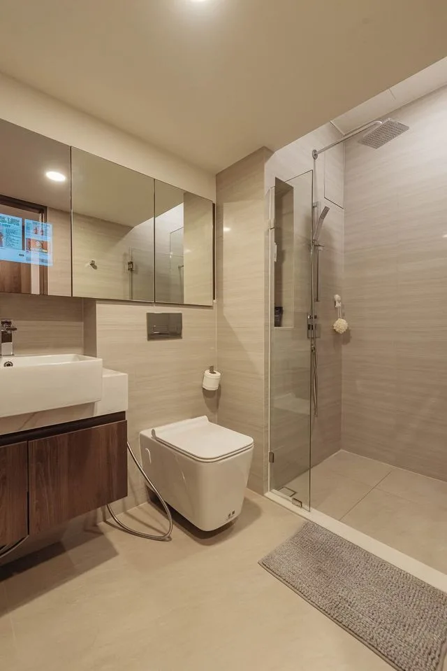 Property photos for Park Origin Thonglor