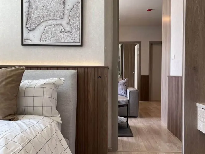 Property photos for Ideo Mobi Sukhumvit East Point