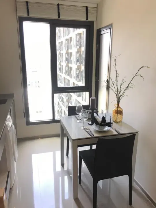 Property photos for Centric Ratchada - Huai Khwang